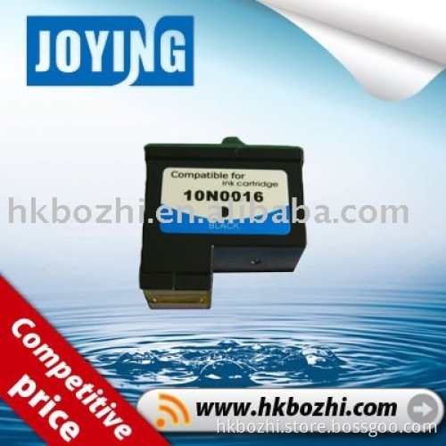 10N0016 Remanufactured Ink cartridge